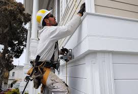 Affordable Siding Repair and Maintenance Services in Margaret, AL